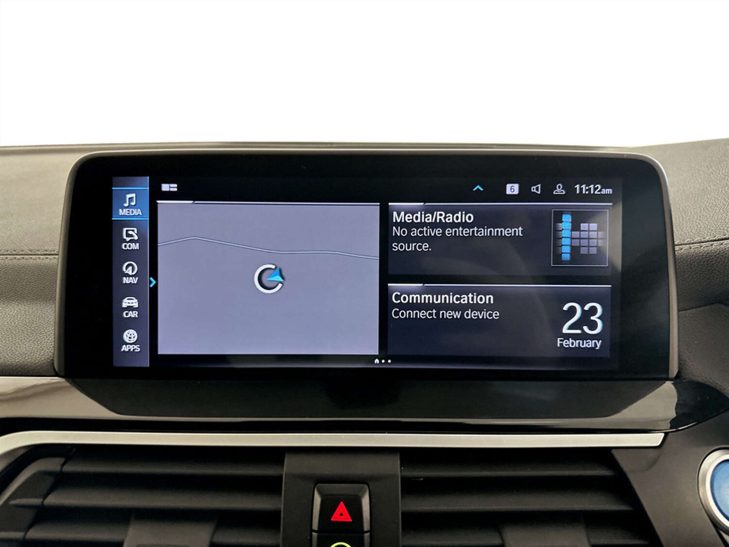 Used BMW iX3 2021 for sale - 77655543: Photo 23