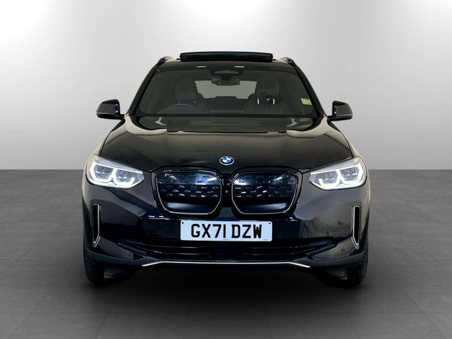 Used BMW iX3 2021 for sale - 77655543: Photo 5