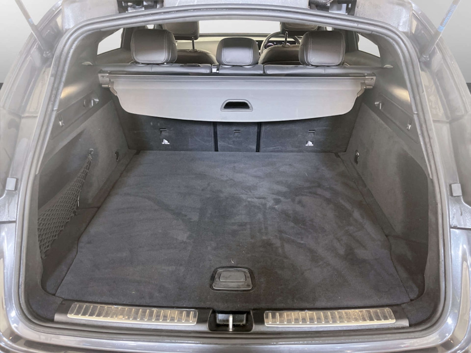 Used Mercedes-Benz EQC 2021 for sale - 77186088: Photo 15