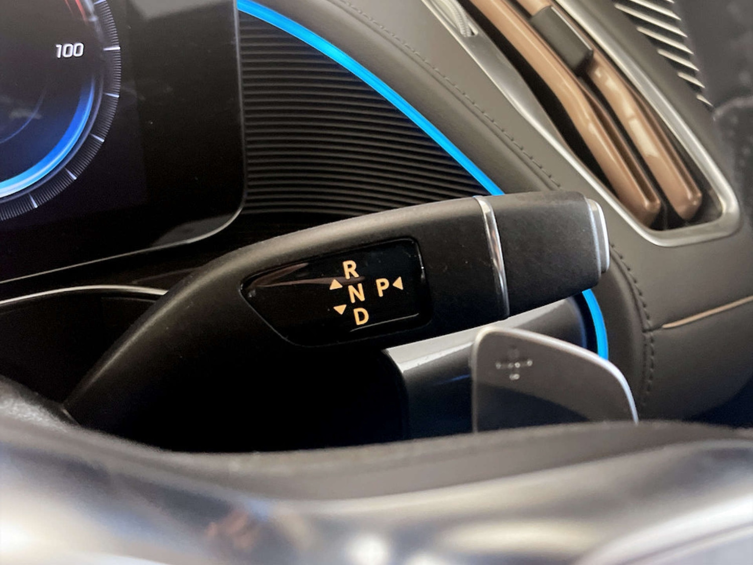 Used Mercedes-Benz EQC 2021 for sale - 77186088: Photo 19