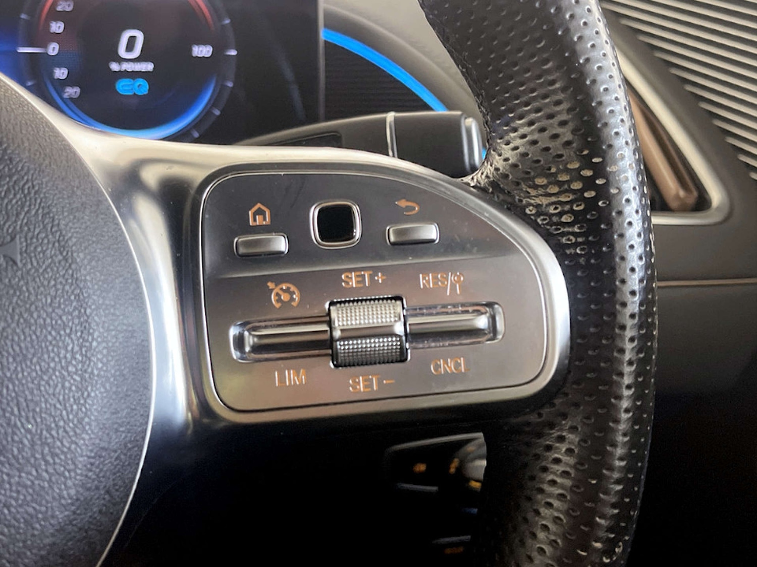 Used Mercedes-Benz EQC 2021 for sale - 77186088: Photo 20