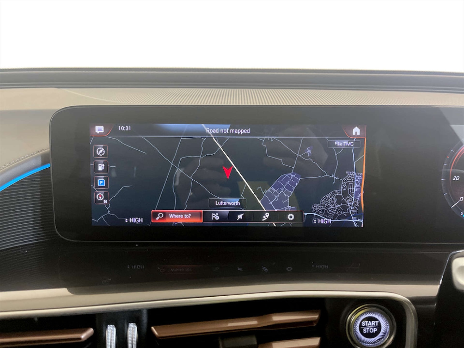 Used Mercedes-Benz EQC 2021 for sale - 77186088: Photo 24