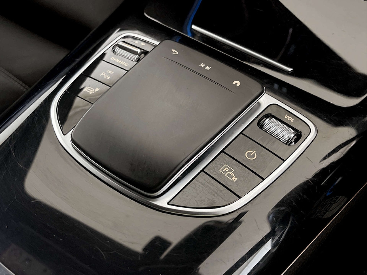 Used Mercedes-Benz EQC 2021 for sale - 77186088: Photo 28