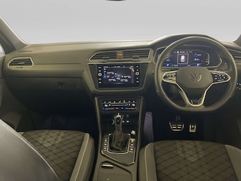 Used Volkswagen Tiguan 2023 for sale - 79044698: Photo