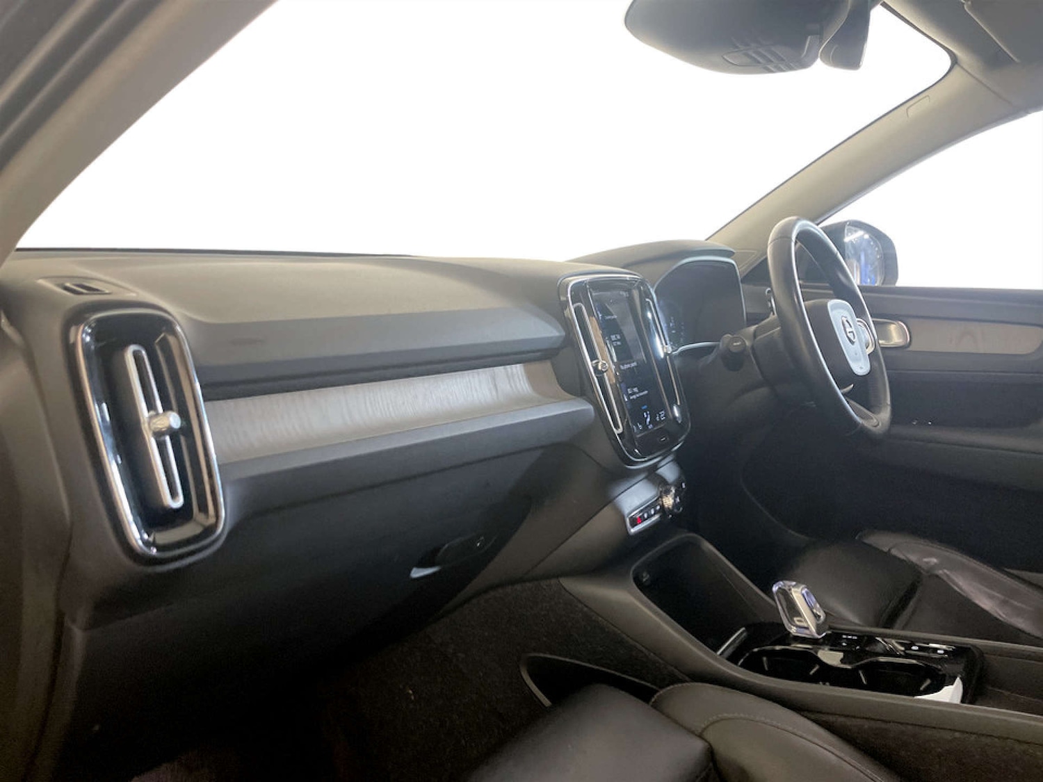 Used Volvo XC40 2020 for sale - 77655581: Photo 10