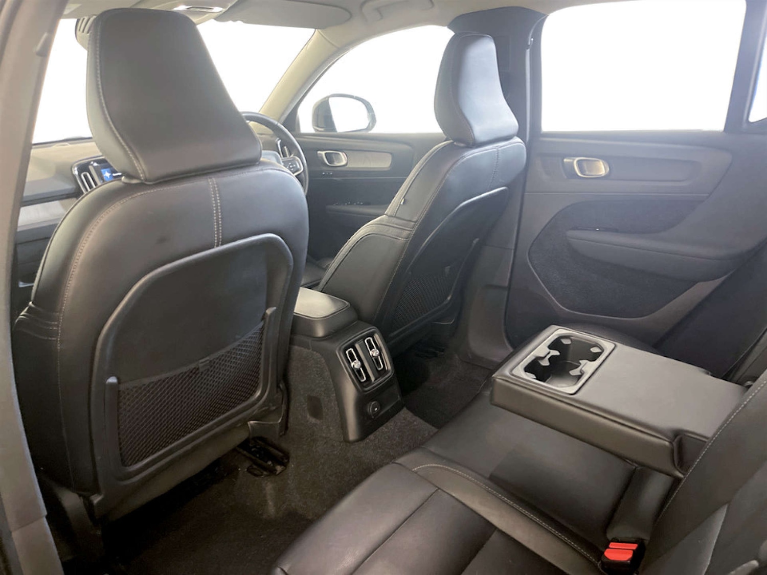 Used Volvo XC40 2020 for sale - 77655581: Photo 12