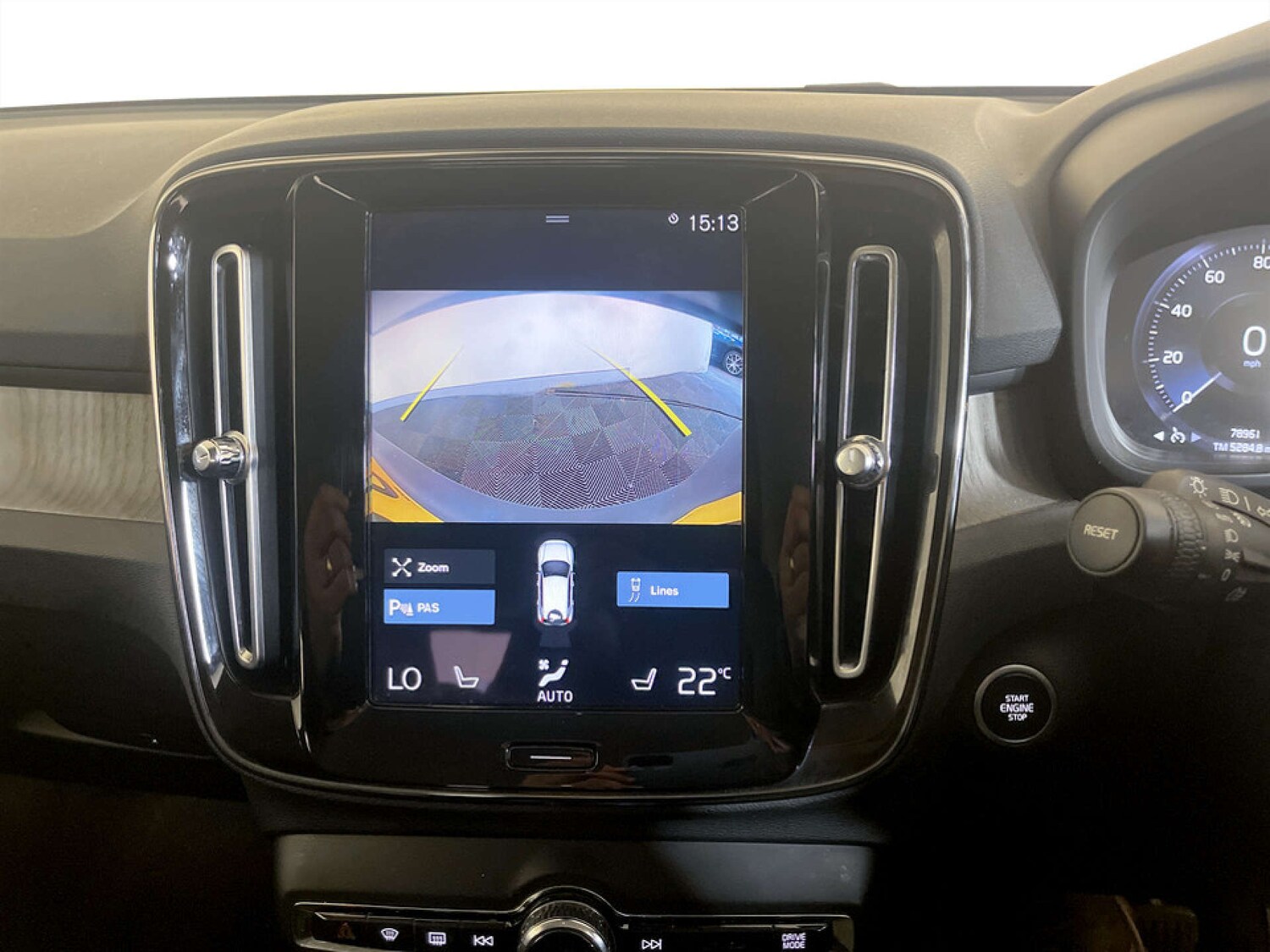 Used Volvo XC40 2020 for sale - 77655581: Photo 18