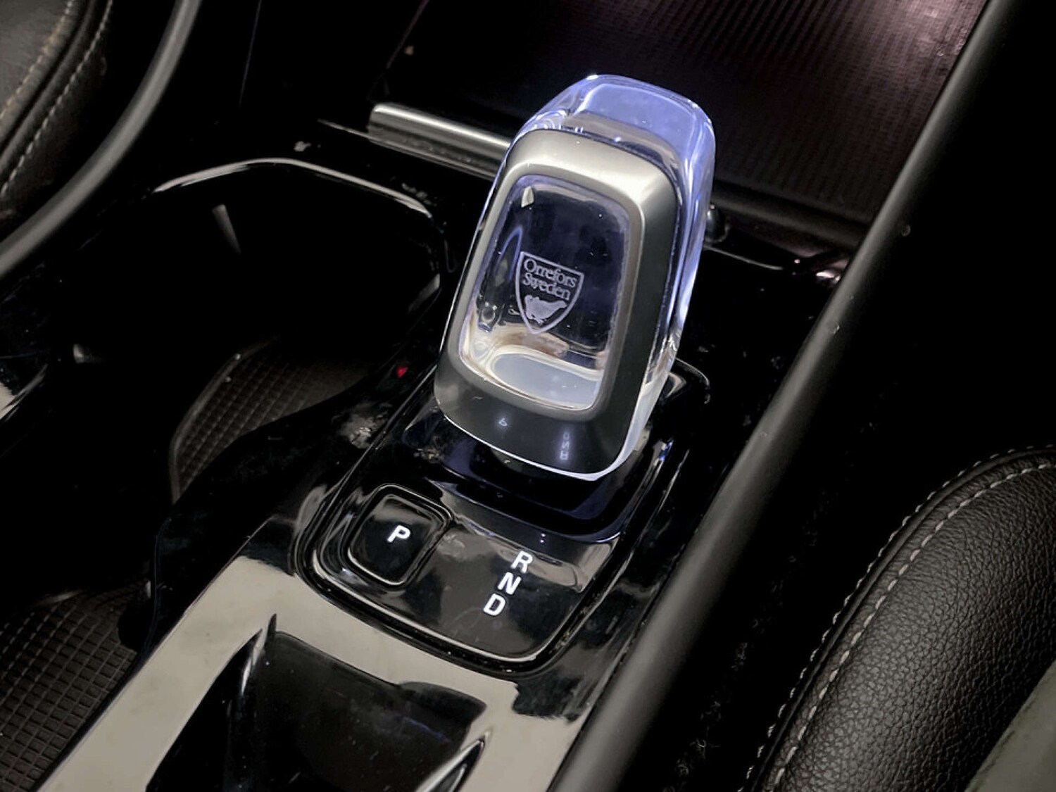 Used Volvo XC40 2020 for sale - 77655581: Photo 23