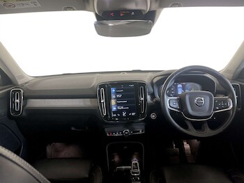 Used Volvo XC40 2020 for sale - 77655581: Photo