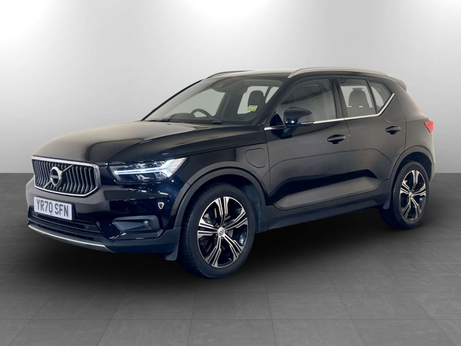 Used Volvo XC40 2020 for sale - 77655581: Photo 4