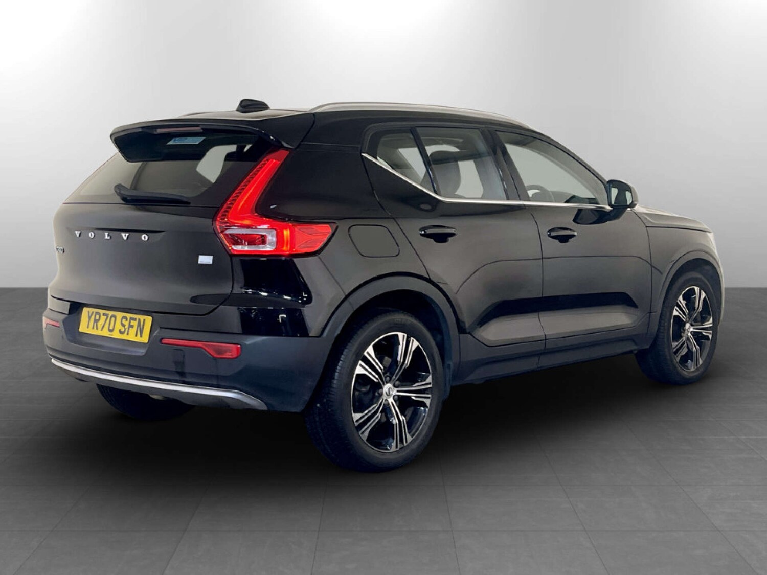 Used Volvo XC40 2020 for sale - 77655581: Photo 8