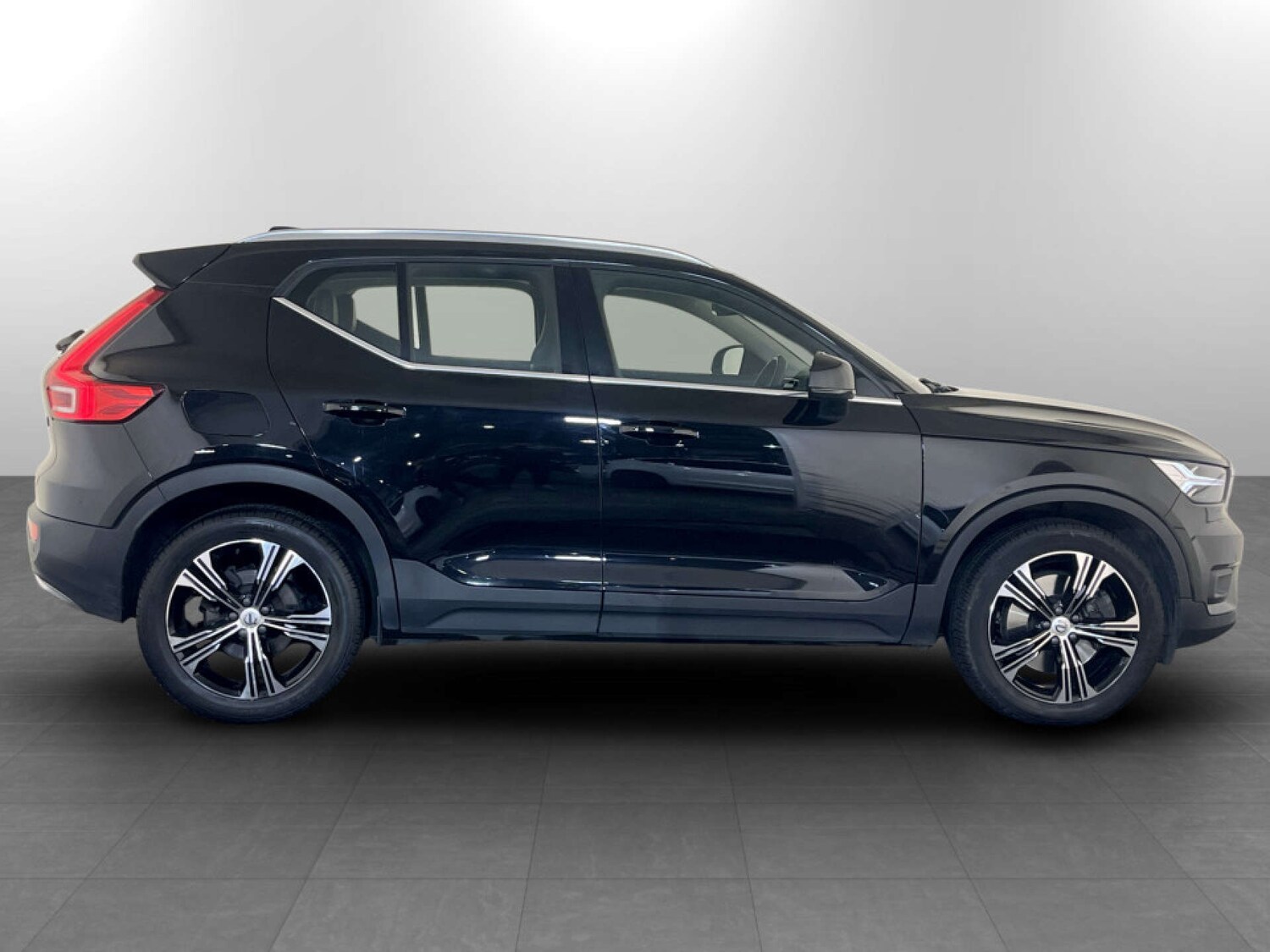 Used Volvo XC40 2020 for sale - 77655581: Photo 9