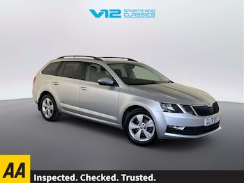 Used Skoda Octavia 2019 for sale - 79420749: Photo