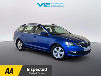 Used Skoda Octavia 2019 for sale - 79717087: Photo