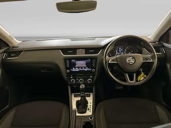Used Skoda Octavia 2019 for sale - 79717087: Photo
