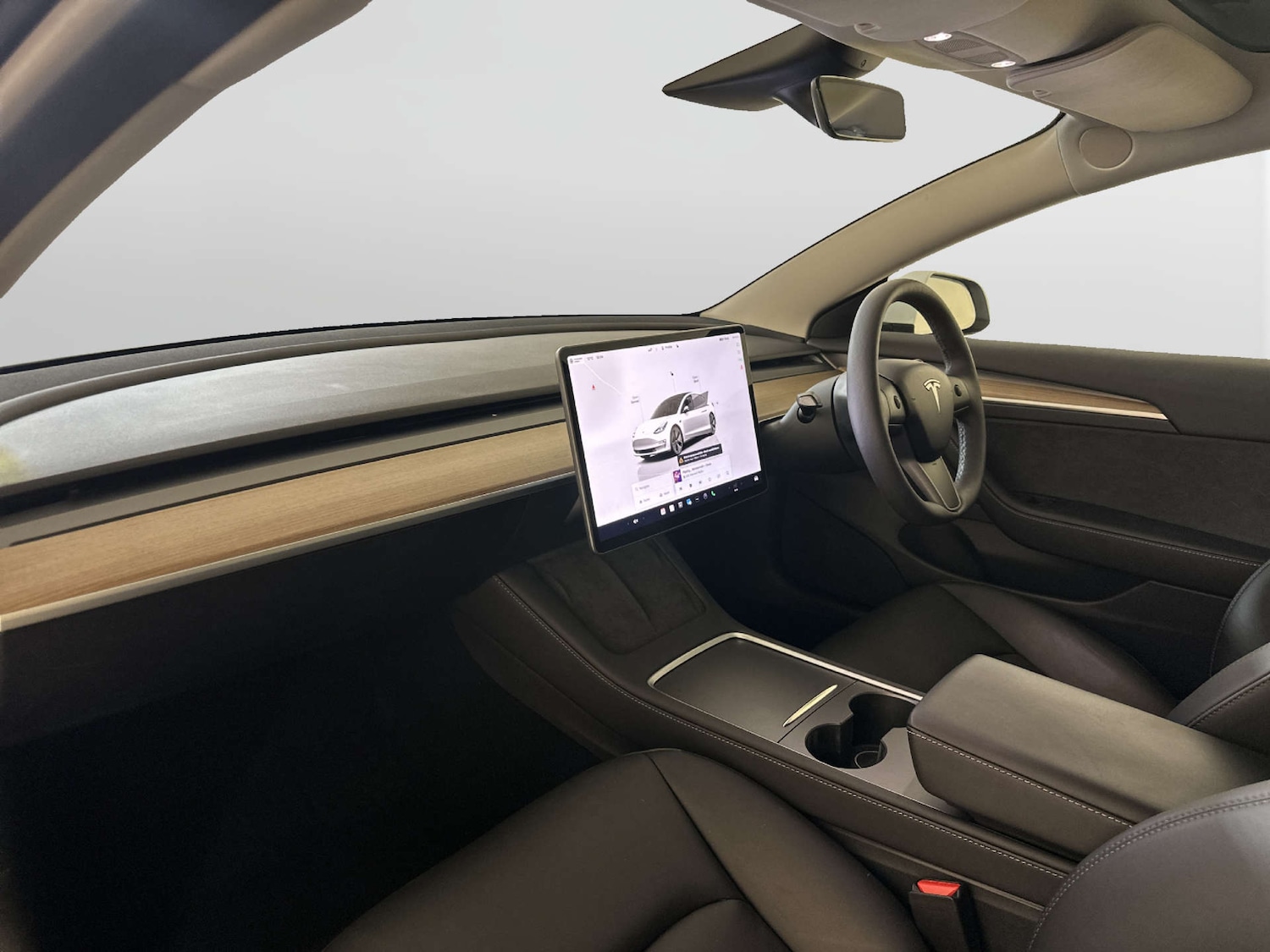 Used Tesla Model 3 2023 for sale - 77921679: Photo 12