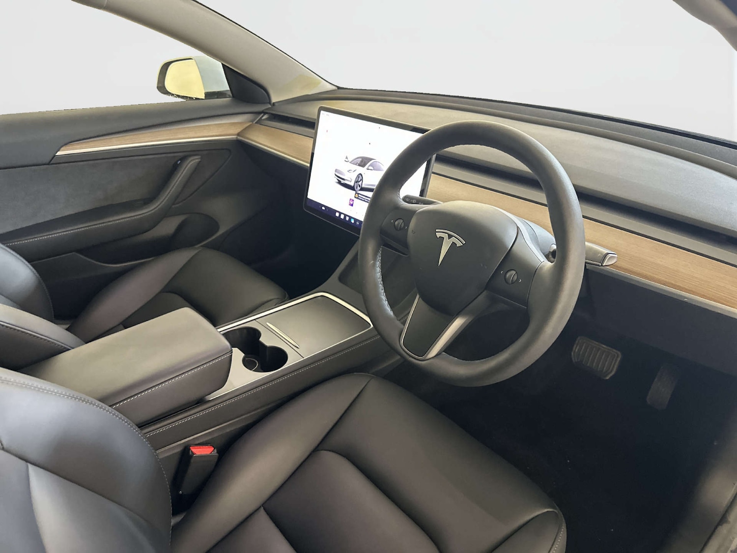 Used Tesla Model 3 2023 for sale - 77921679: Photo 15