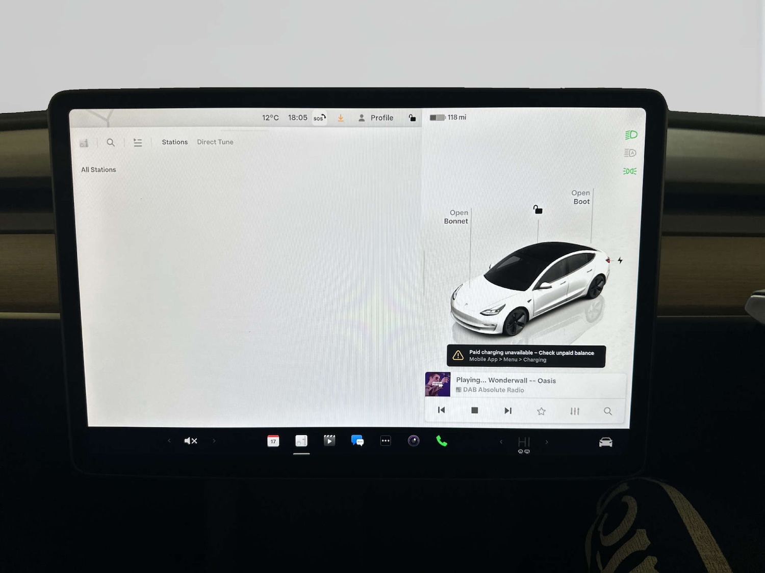 Used Tesla Model 3 2023 for sale - 77921679: Photo 23