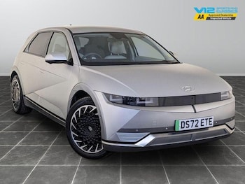 Used Hyundai IONIQ 5 2022 for sale - 75712682: Photo
