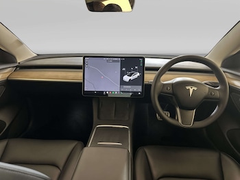 Used Tesla Model 3 2021 for sale - 79215903: Photo