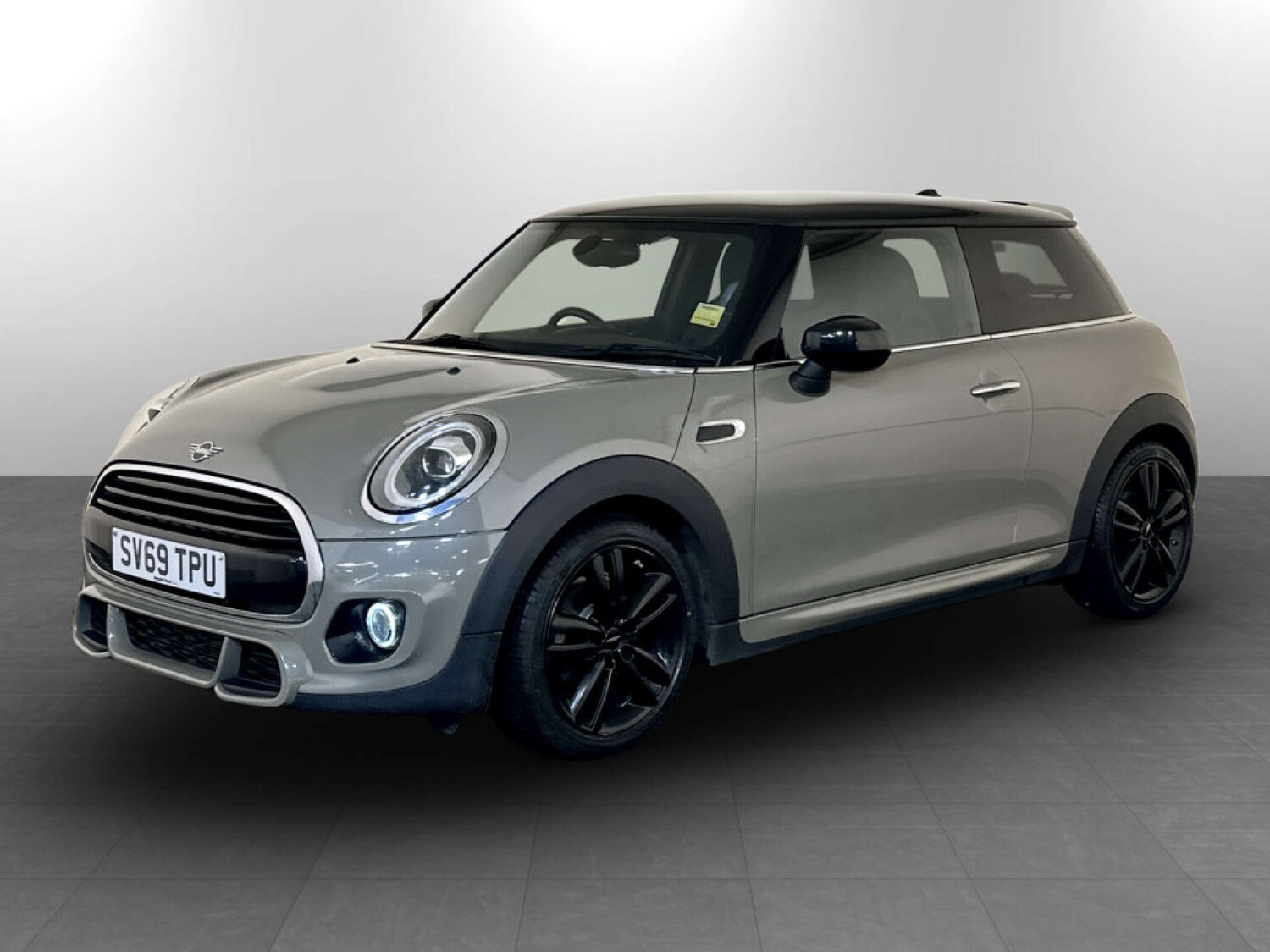 Used MINI Hatch 2019 for sale - 77655527: Photo 6