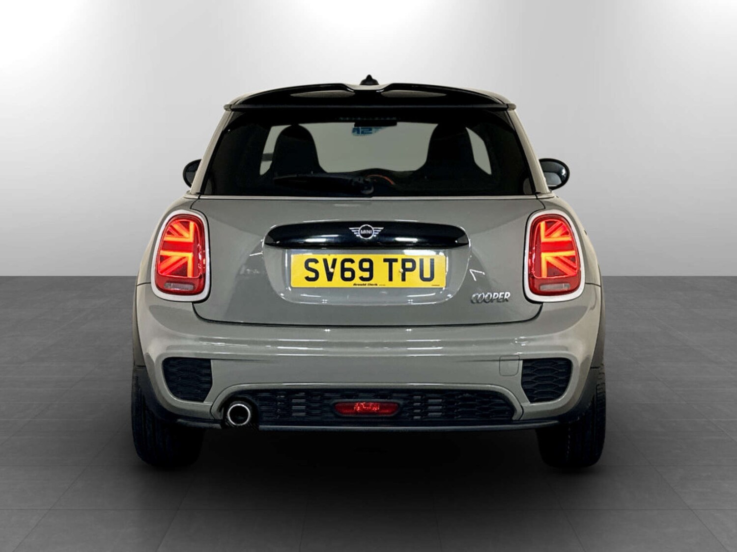 Used MINI Hatch 2019 for sale - 77655527: Photo 9