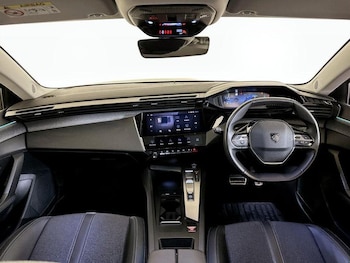 Used Peugeot 308 SW 2022 for sale - 76028272: Photo