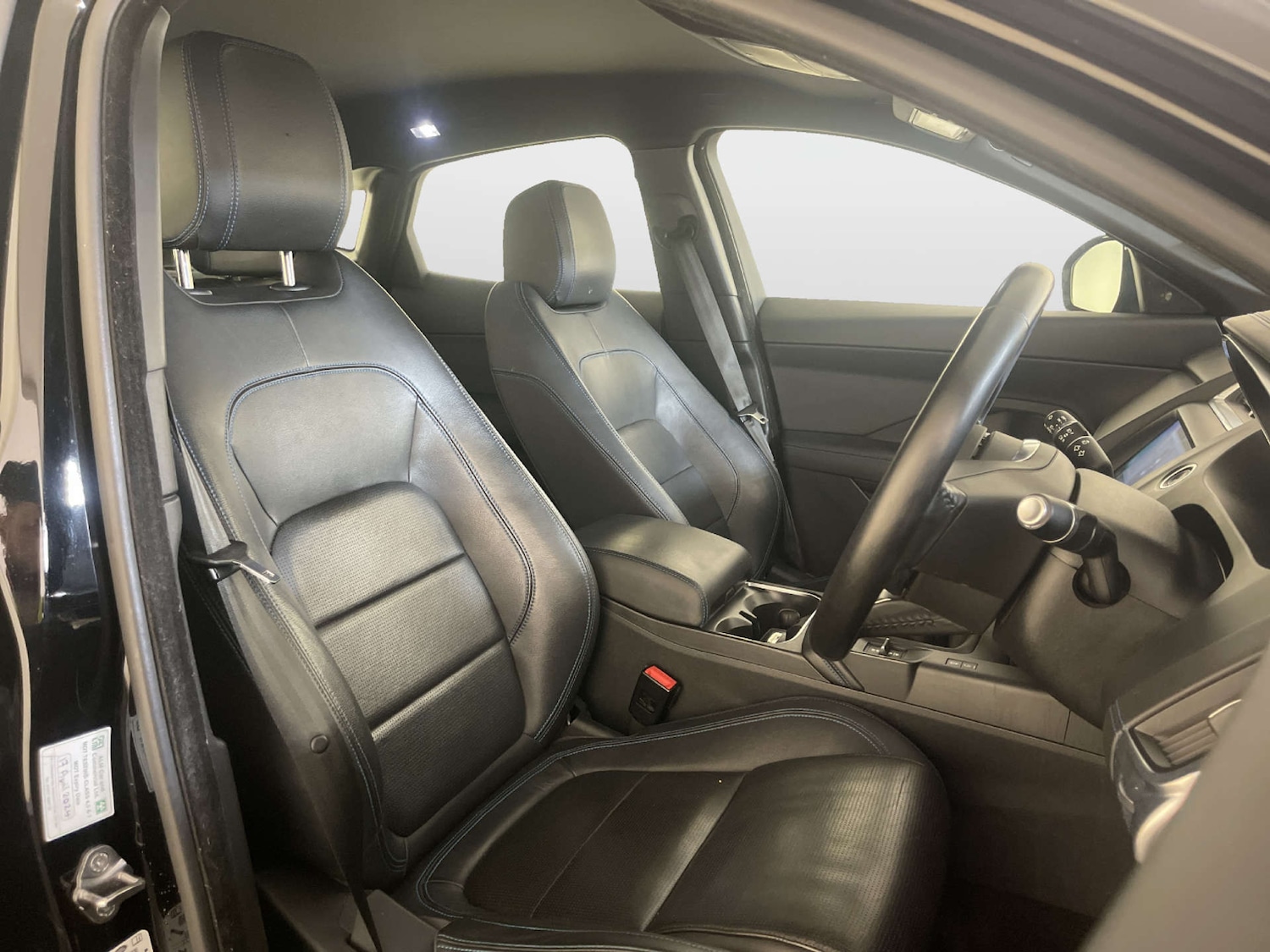 Used Jaguar E-Pace 2019 for sale - 77950420: Photo 13