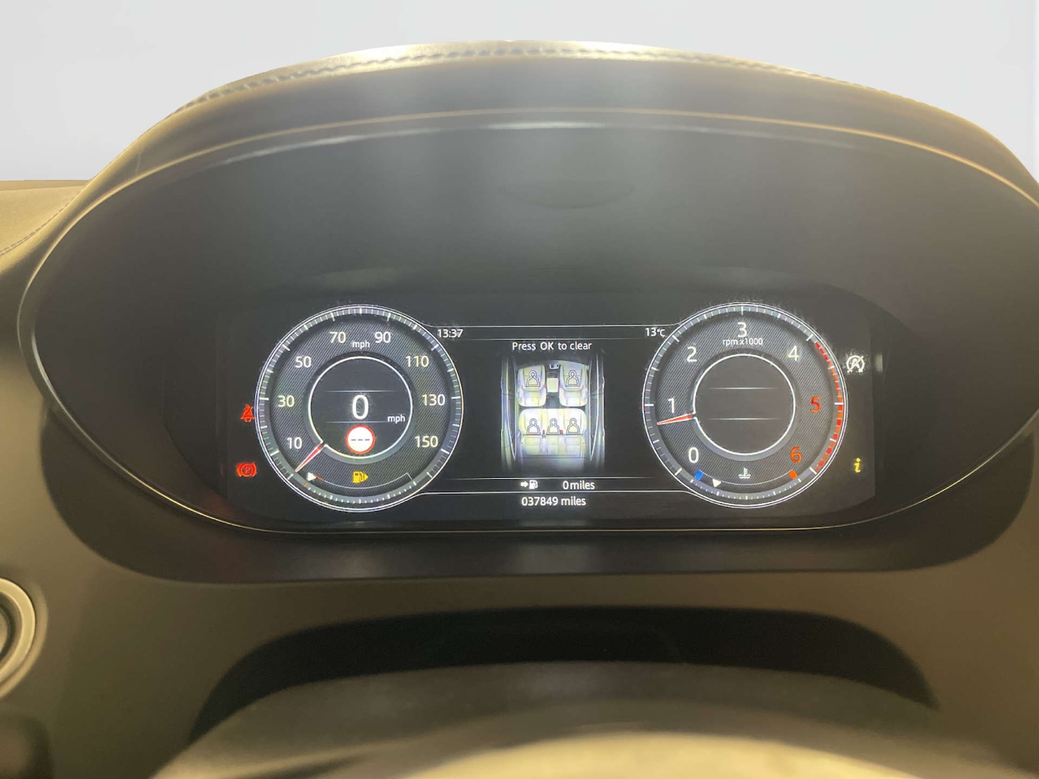 Used Jaguar E-Pace 2019 for sale - 77950420: Photo 18