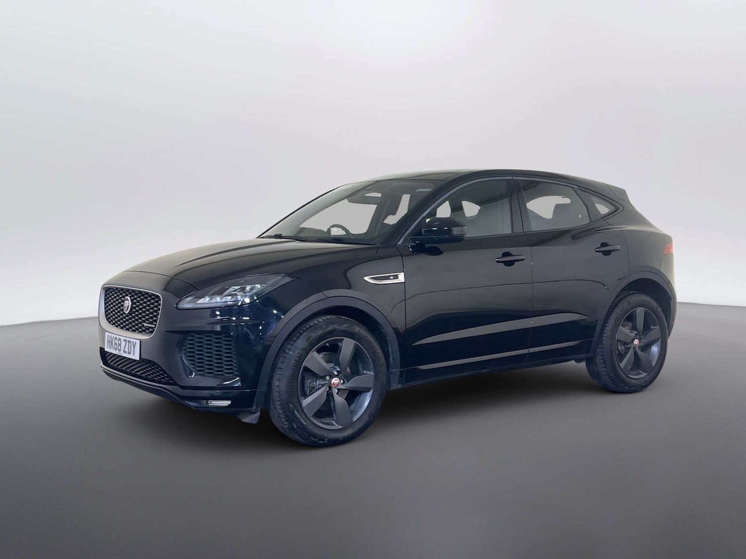 Used Jaguar E-Pace 2019 for sale - 77950420: Photo 6