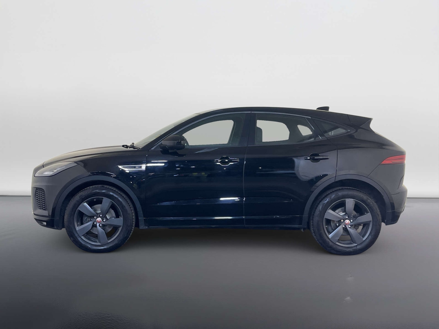 Used Jaguar E-Pace 2019 for sale - 77950420: Photo 7