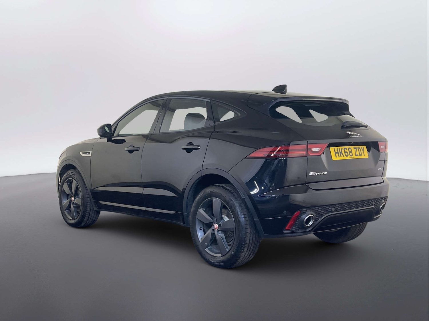 Used Jaguar E-Pace 2019 for sale - 77950420: Photo 8