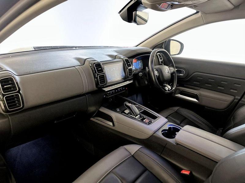 Used Citroen C5 Aircross 2021 for sale - 76616254: Photo 12