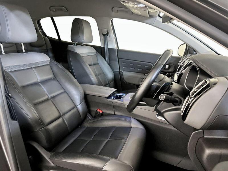 Used Citroen C5 Aircross 2021 for sale - 76616254: Photo 13