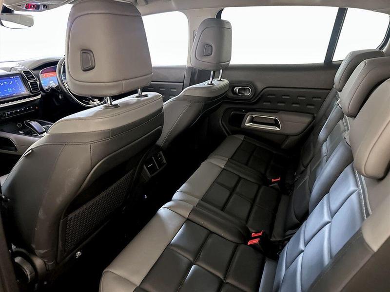 Used Citroen C5 Aircross 2021 for sale - 76616254: Photo 14