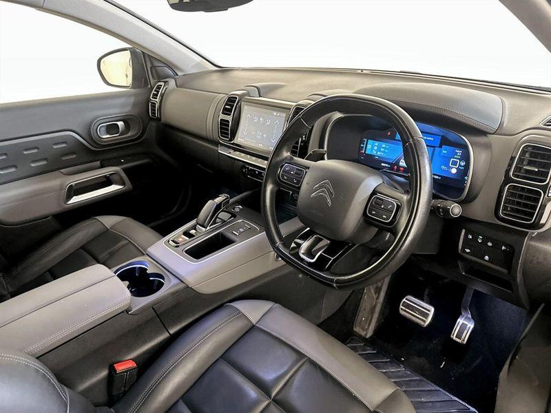 Used Citroen C5 Aircross 2021 for sale - 76616254: Photo 15