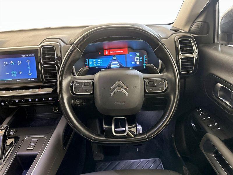 Used Citroen C5 Aircross 2021 for sale - 76616254: Photo 16