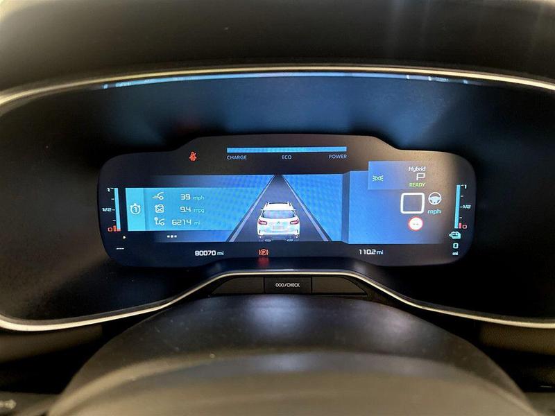 Used Citroen C5 Aircross 2021 for sale - 76616254: Photo 18