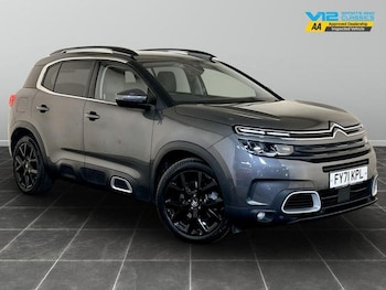 Citroen - C5 Aircross