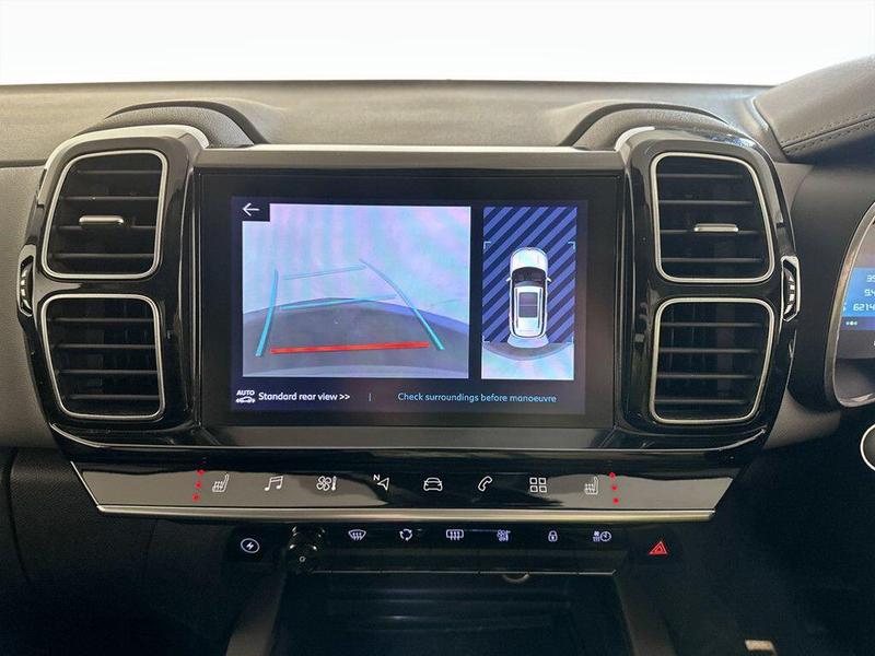 Used Citroen C5 Aircross 2021 for sale - 76616254: Photo 20