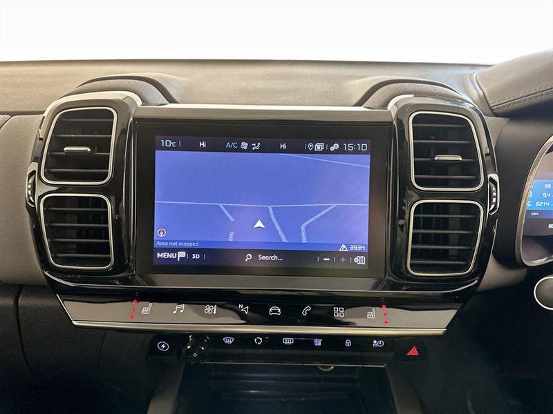 Used Citroen C5 Aircross 2021 for sale - 76616254: Photo 21