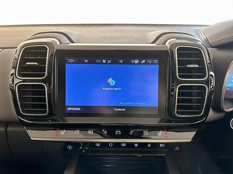 Used Citroen C5 Aircross 2021 for sale - 76616254: Photo 23