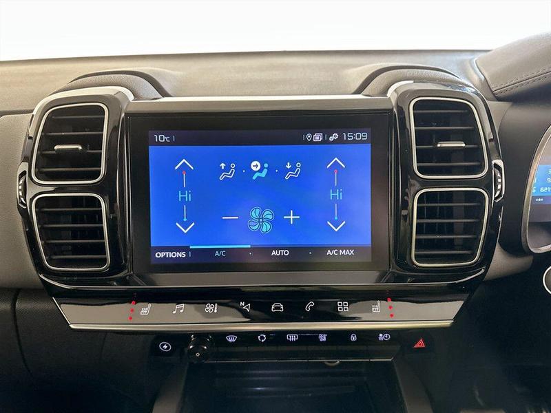 Used Citroen C5 Aircross 2021 for sale - 76616254: Photo 24