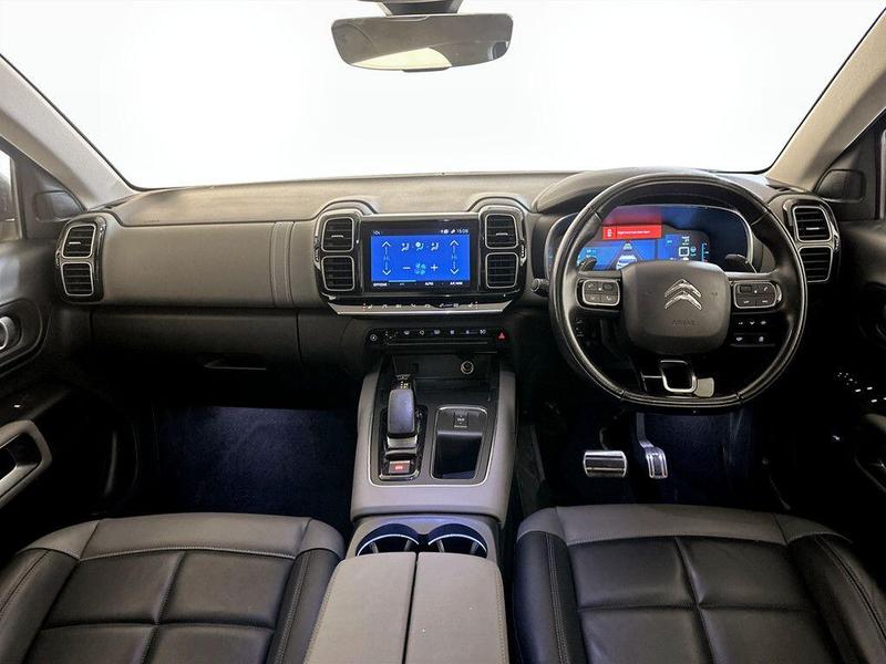 Used Citroen C5 Aircross 2021 for sale - 76616254: Photo 3