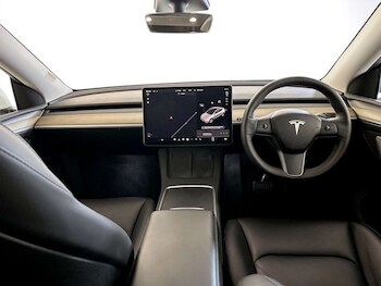 Used Tesla Model Y 2022 for sale - 77736112: Photo