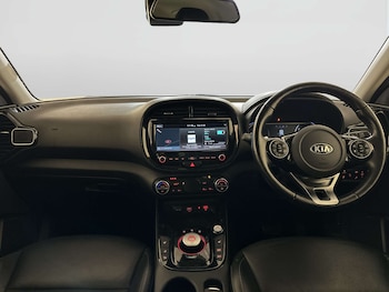 Used Kia Soul 2021 for sale - 78277868: Photo