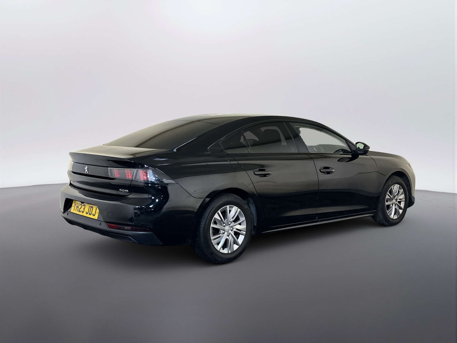 Used Peugeot 508 2023 for sale - 78026390: Photo 10