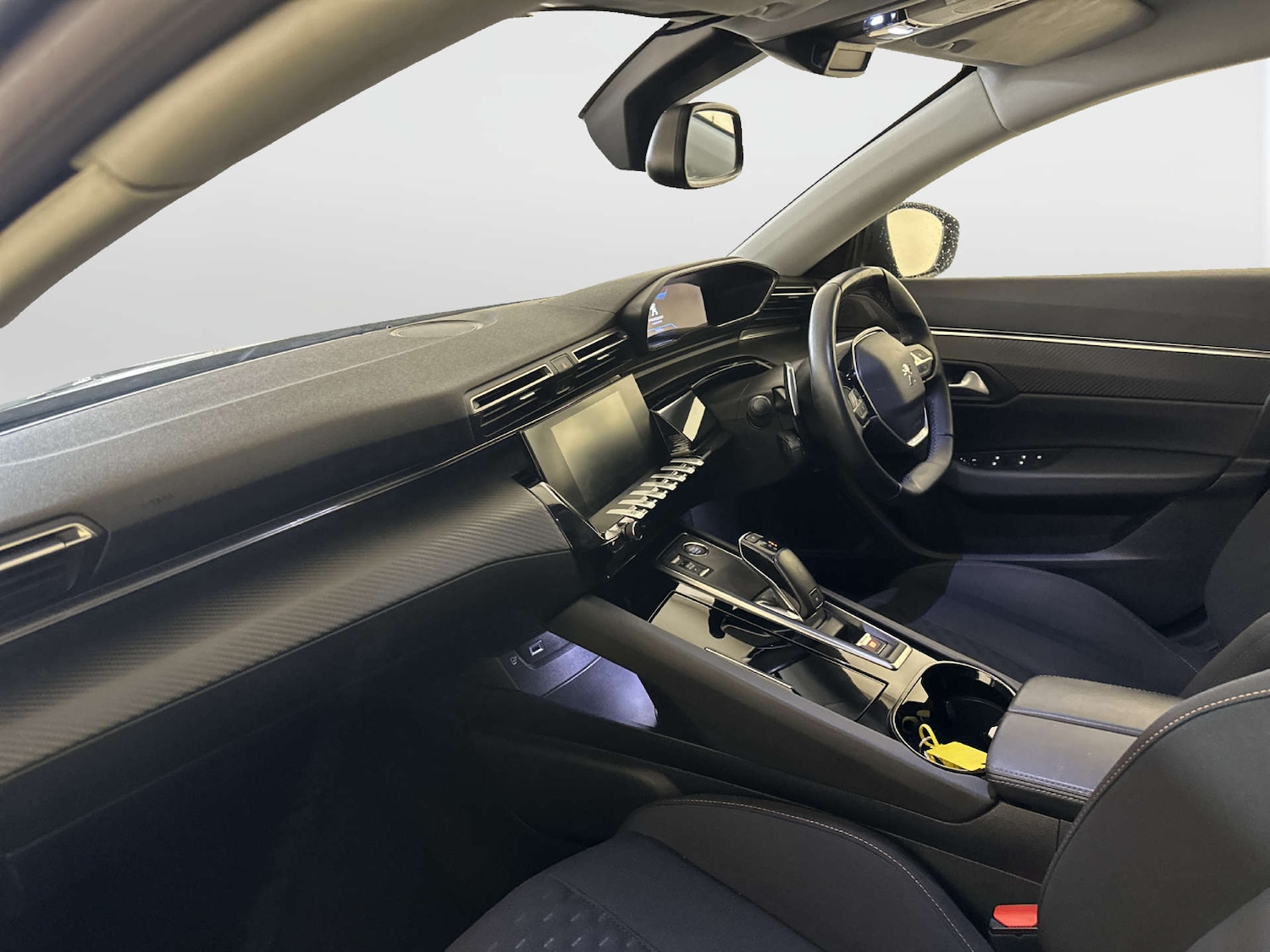 Used Peugeot 508 2023 for sale - 78026390: Photo 12