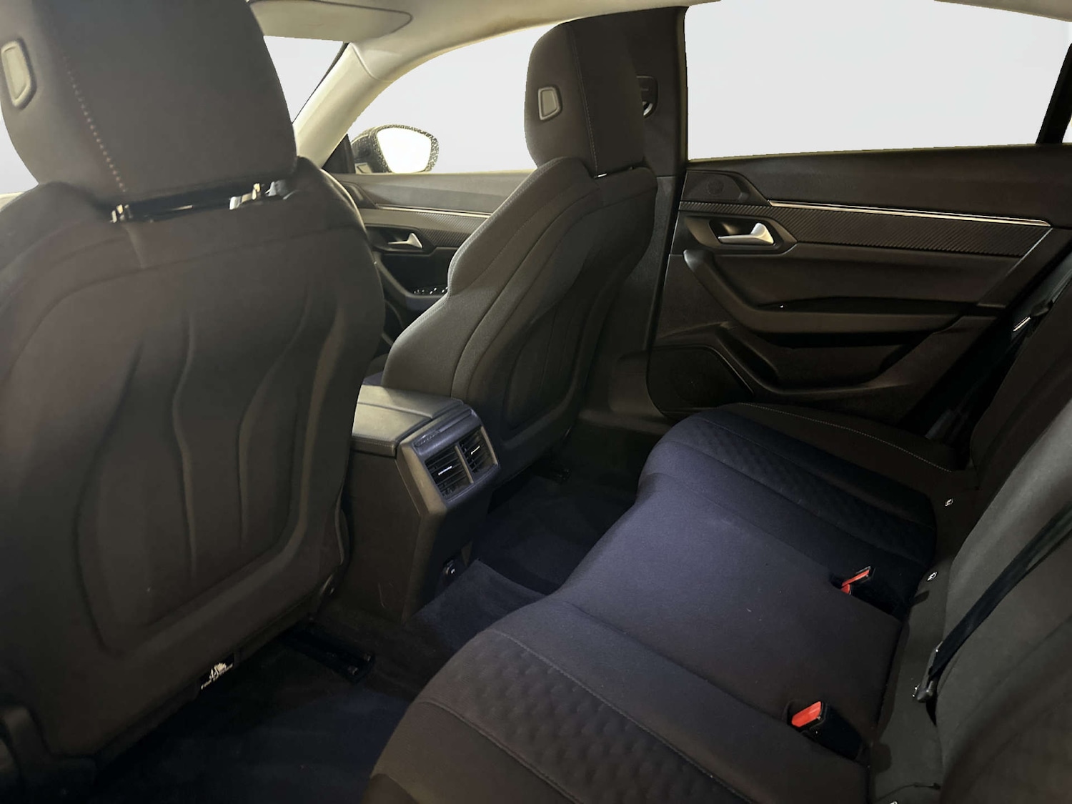 Used Peugeot 508 2023 for sale - 78026390: Photo 14