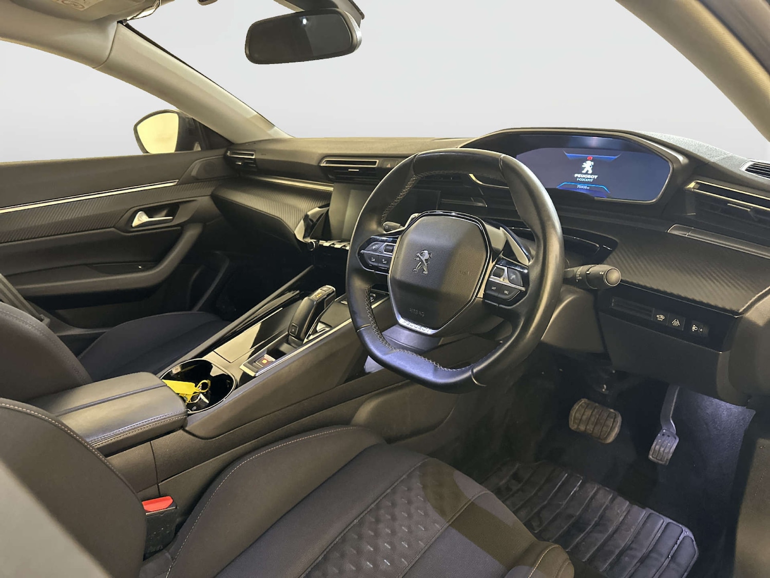 Used Peugeot 508 2023 for sale - 78026390: Photo 15